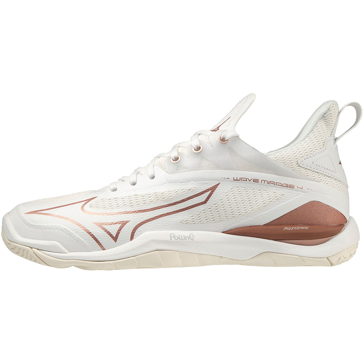 Mizuno wave mirage baratas 2025