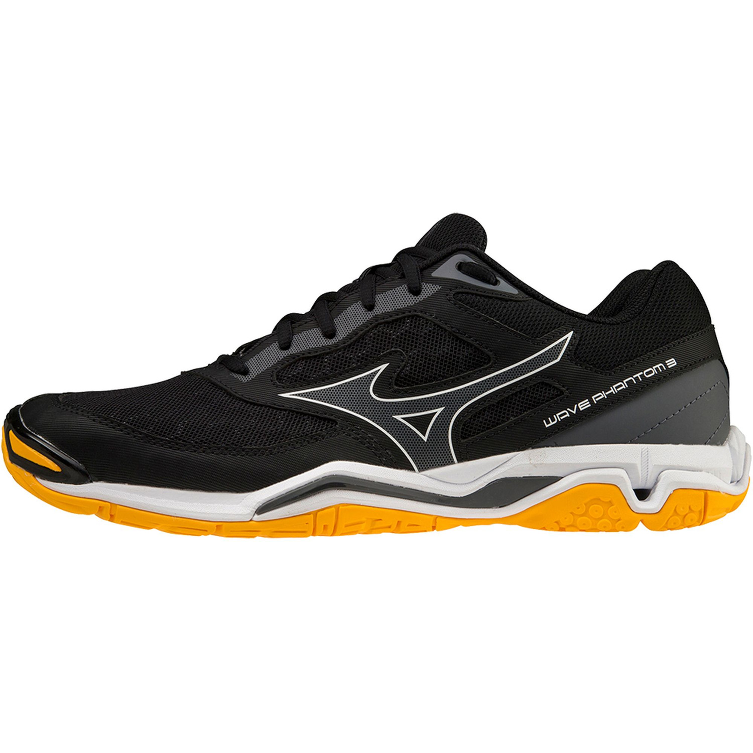 Mizuno wave phantom deals