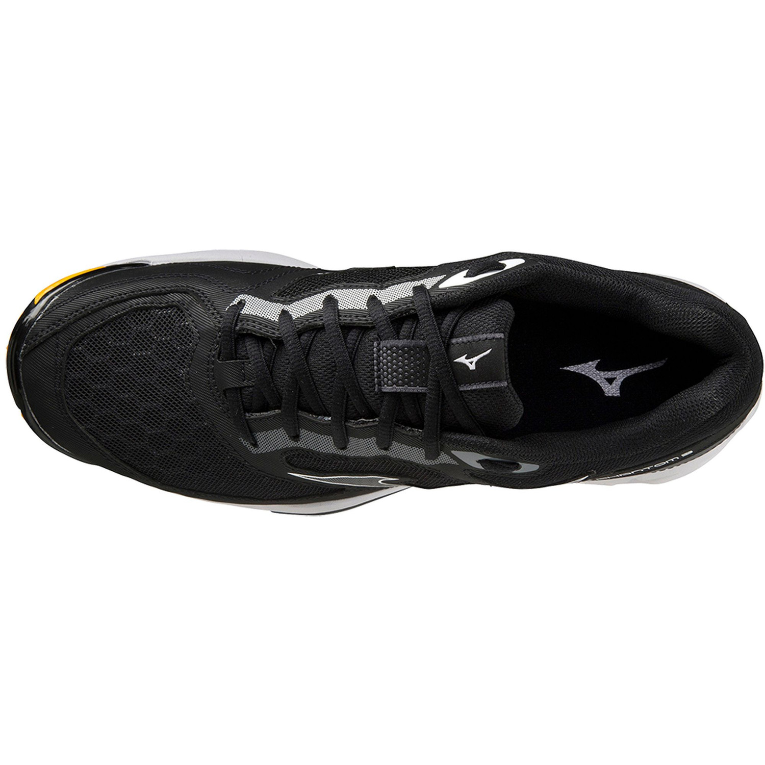 Mizuno wave phantom netball trainers reviews online