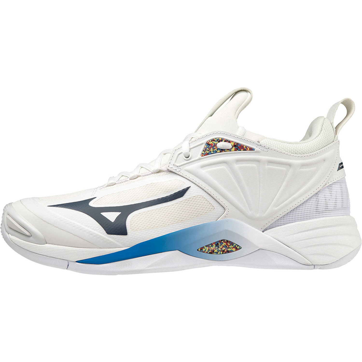 Mizuno Wave Momentum 2 - Handballshop.com