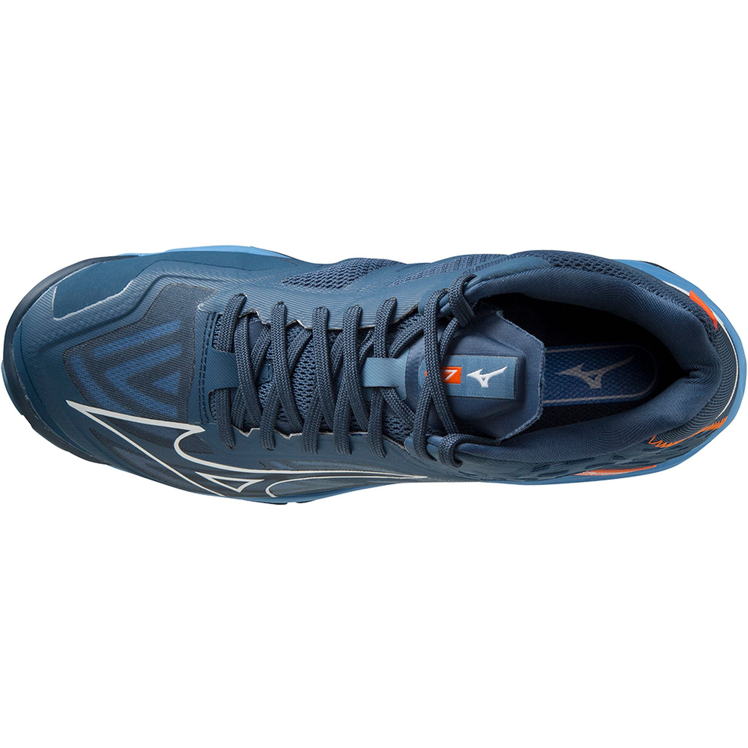 福袋特集 2024 Mizuno Handballshop.com - Mid Z7 Lightning Wave ボディ・フェイスケア