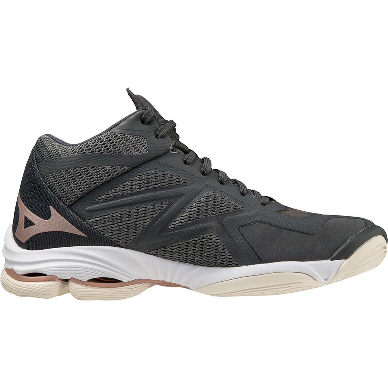 Mizuno Wave Lightning Z7 Mid Women - Handballshop.com