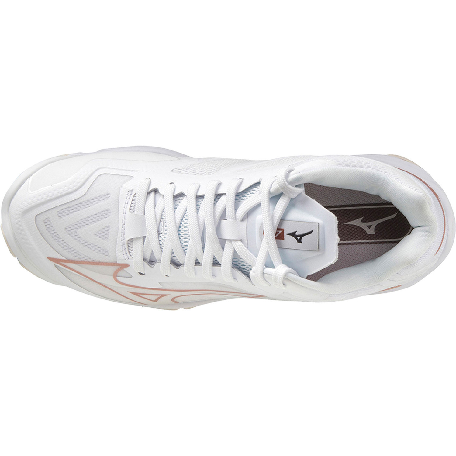 Mizuno Wave Lightning Z7 Mid Women - Handballshop.com