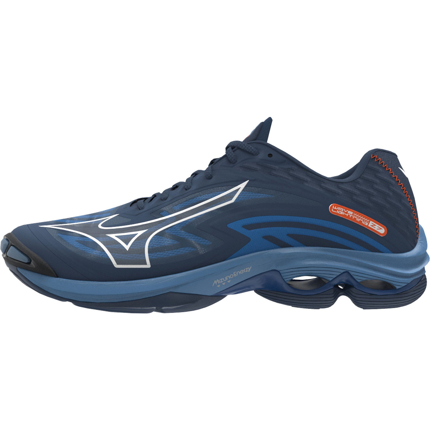 Mizuno Wave Lightning Z7 Women Handballshop