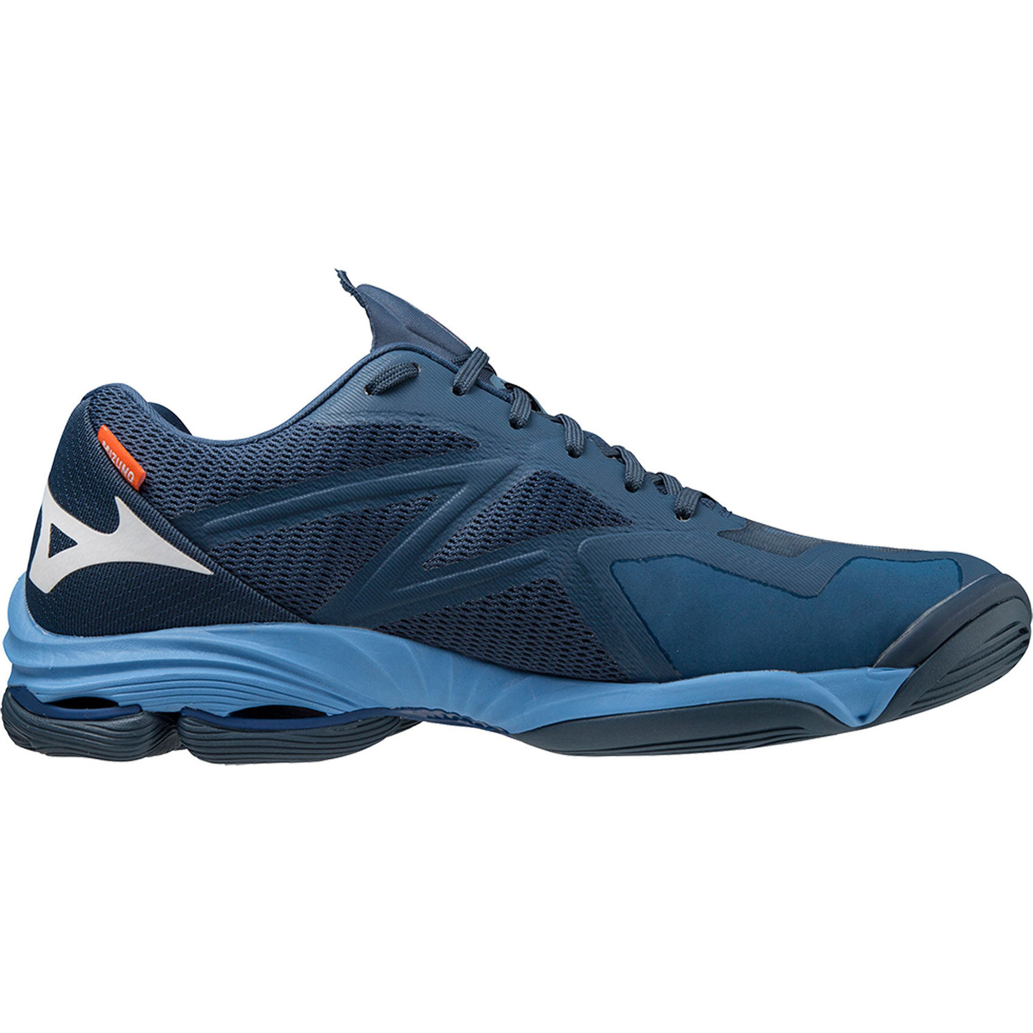 Mizuno Wave Lightning Z7 Women Handballshop