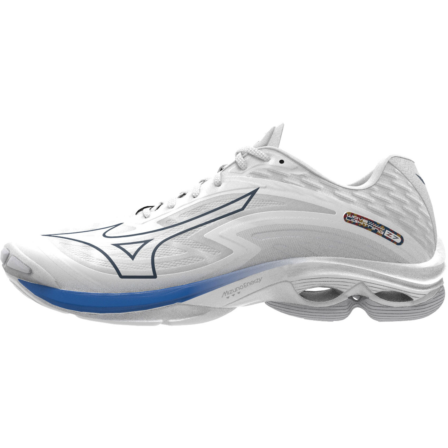Mizuno WAVE LIGHTNING Z7 27.5センチ Mizuno Wave Lightning Z7 - Handballshop.com