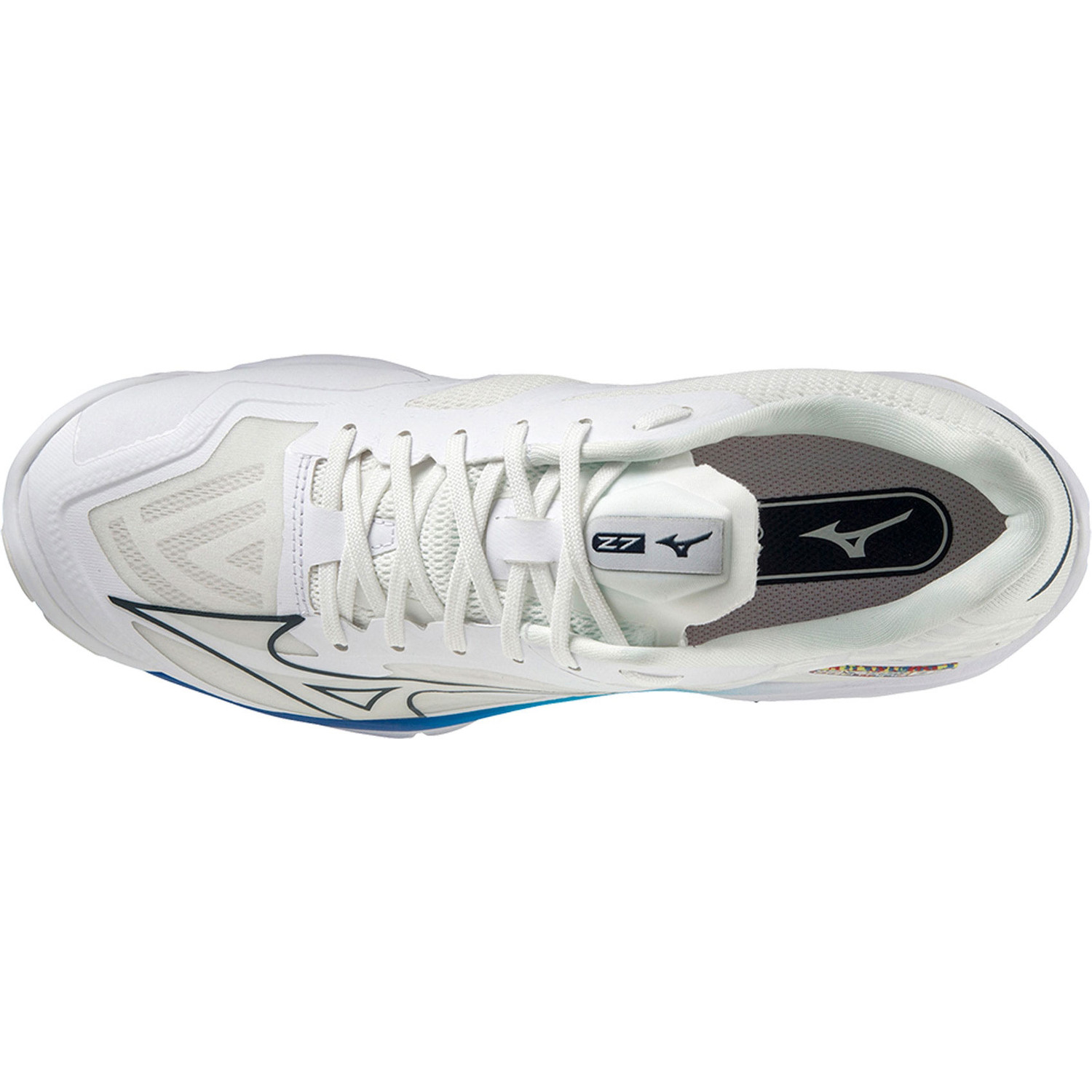 Mizuno Wave Lightning Z7 - Handballshop.com