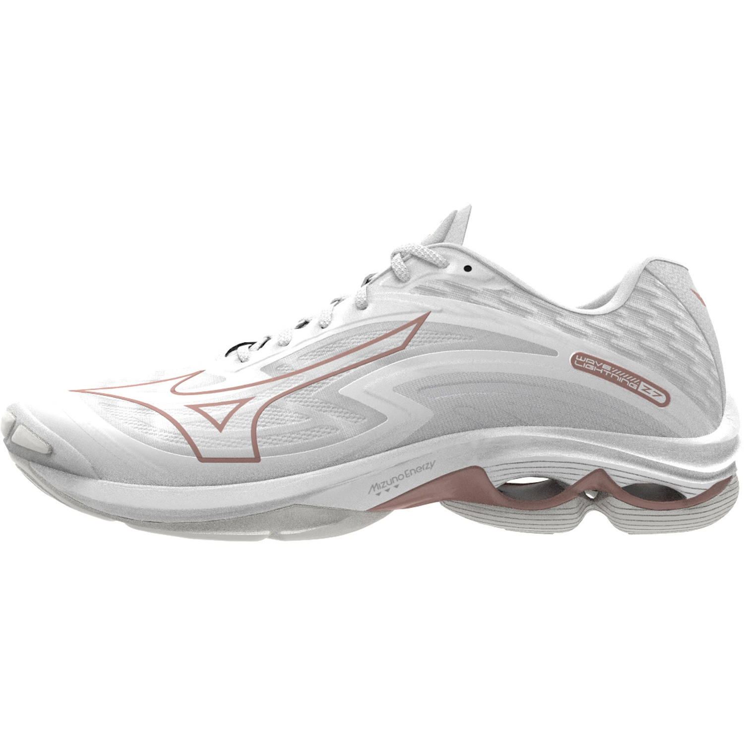 Mizuno Wave Lightning Z7 Women - Handballshop.com