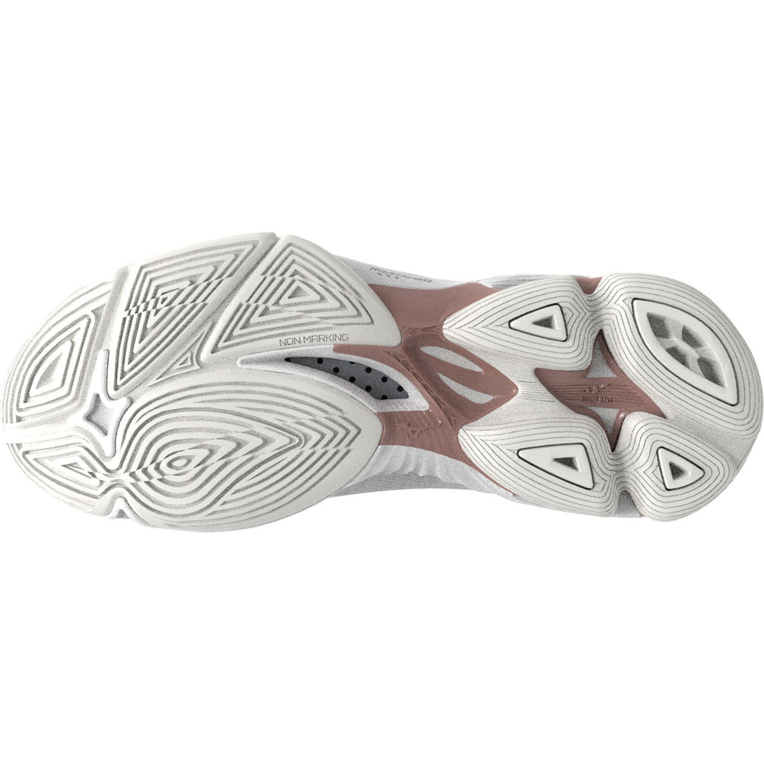 Mizuno Wave Lightning Z7 Women - Handballshop.com Mizuno Wave Lightning Z7 Women - Handballshop.com