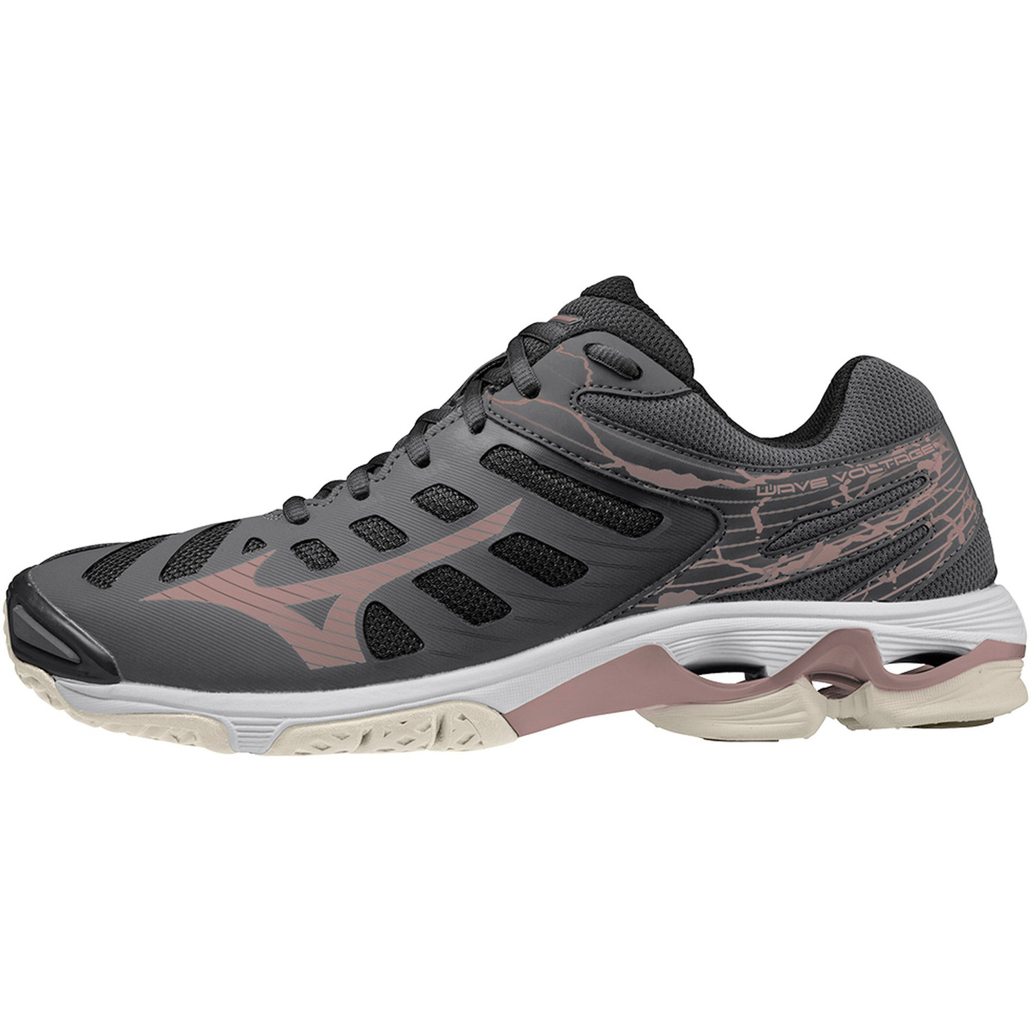 Mizuno Wave Voltage Women