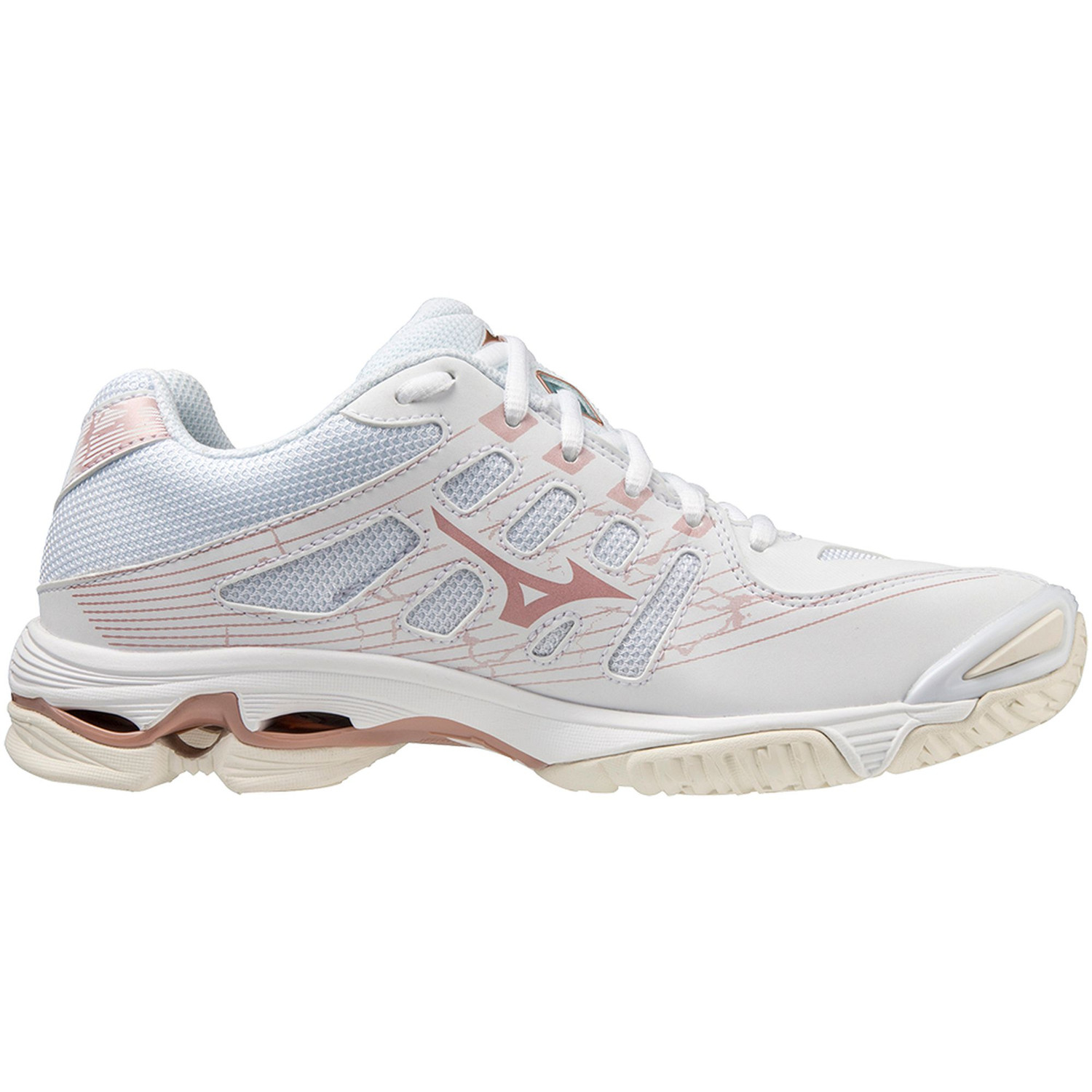 Mizuno product tester new arrivals