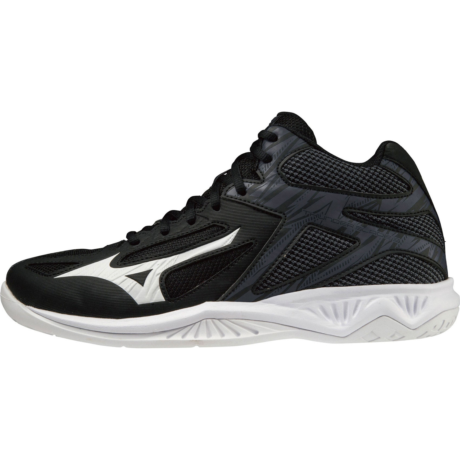 Mizuno Wave Thunder Blade 3 Mid Handballshop