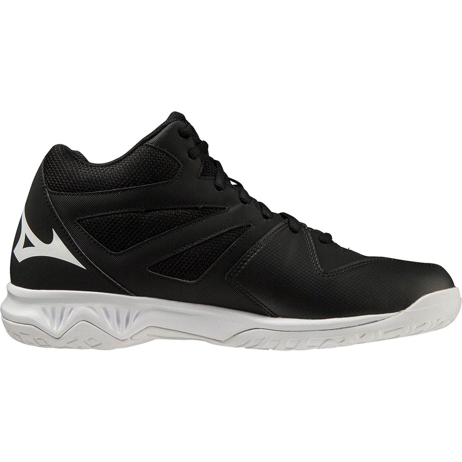 Mizuno wave thunder blade mid cheap