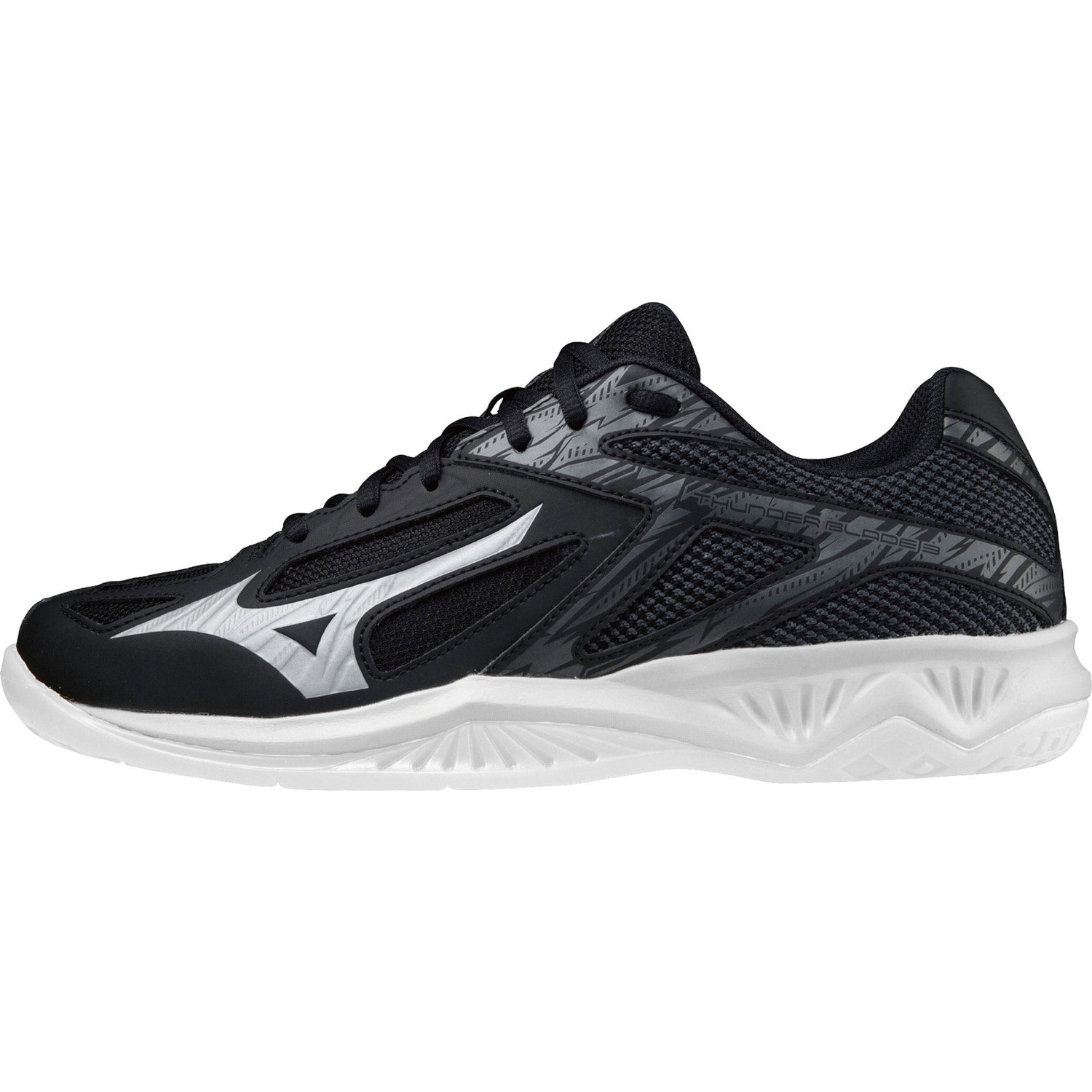 Mizuno Wave Thunder Blade 3 Handballshop