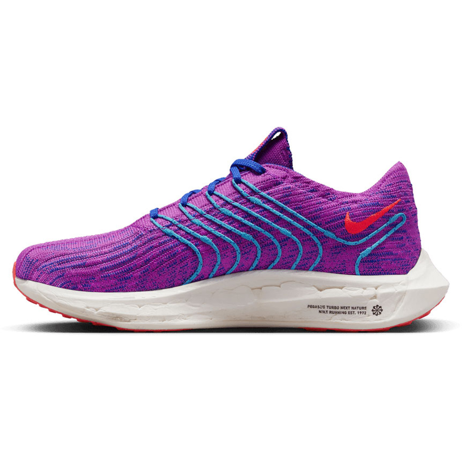 Nike womens pegasus 36 turbo hot sale