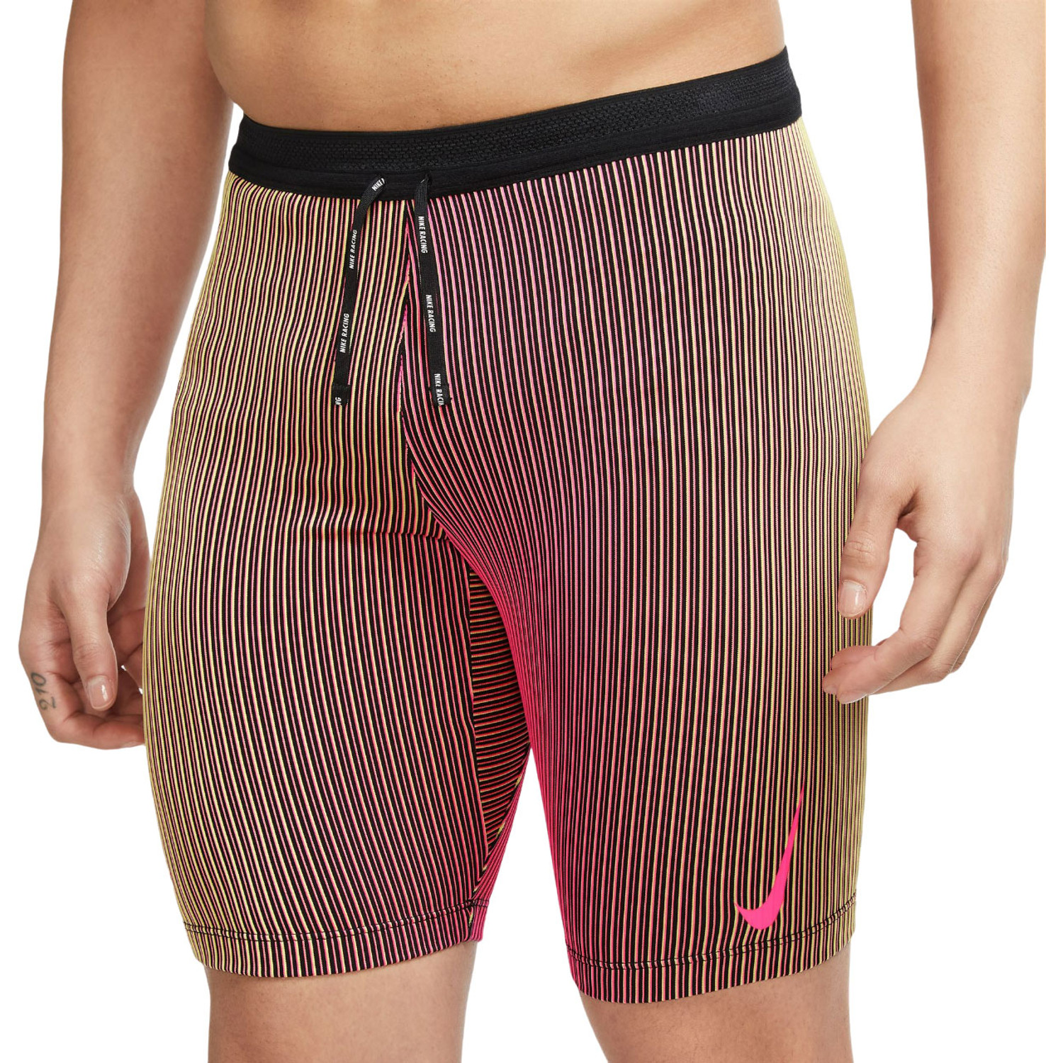 Aeroswift running half tight best sale