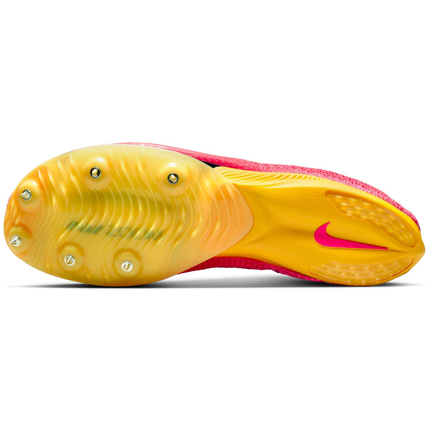 Nike victory 4 track spikes cheap
