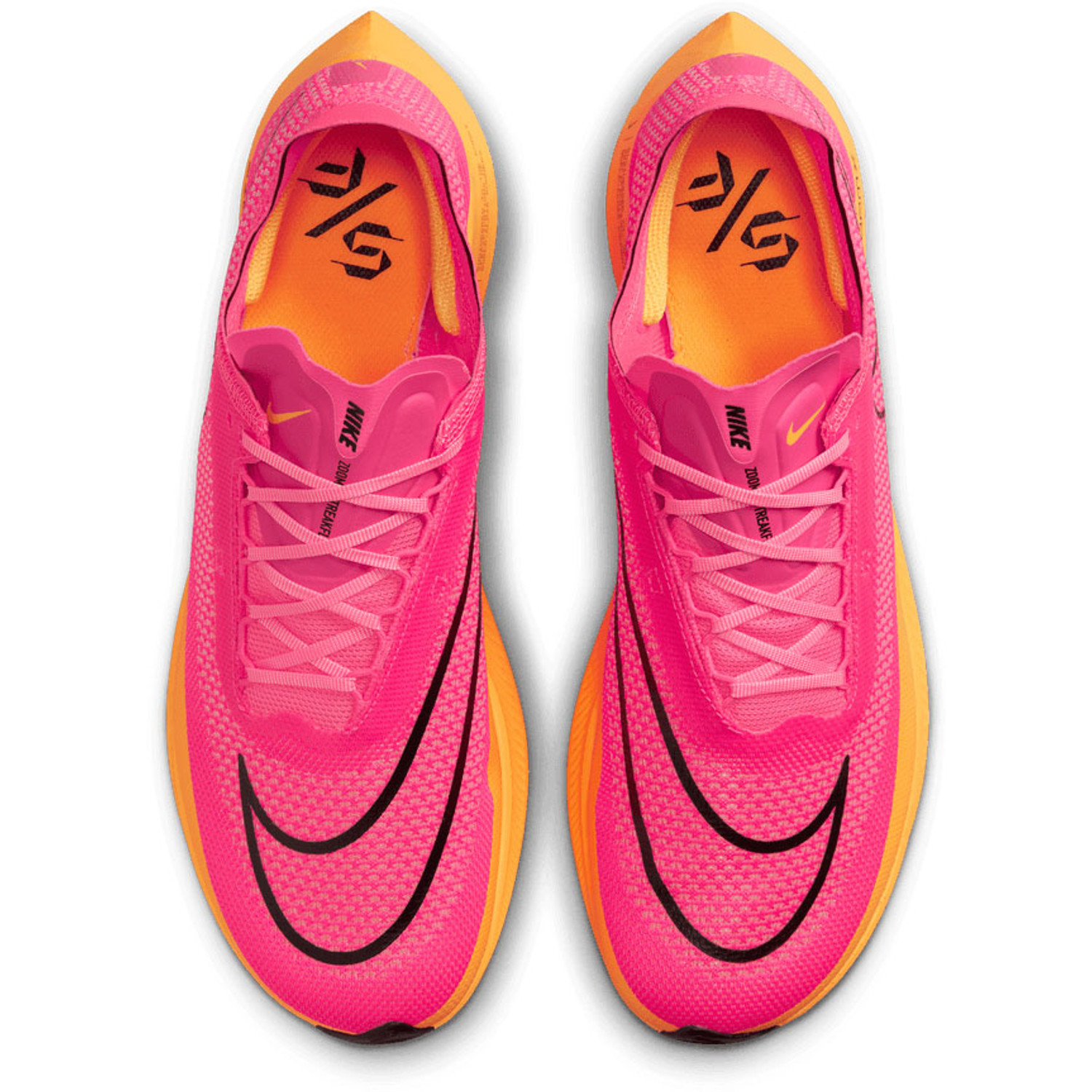 streakfly nike