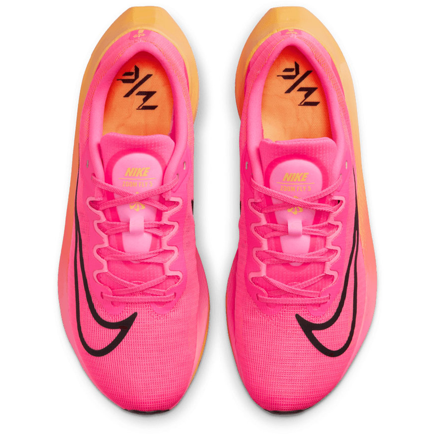 Nike zoom fly heren hotsell