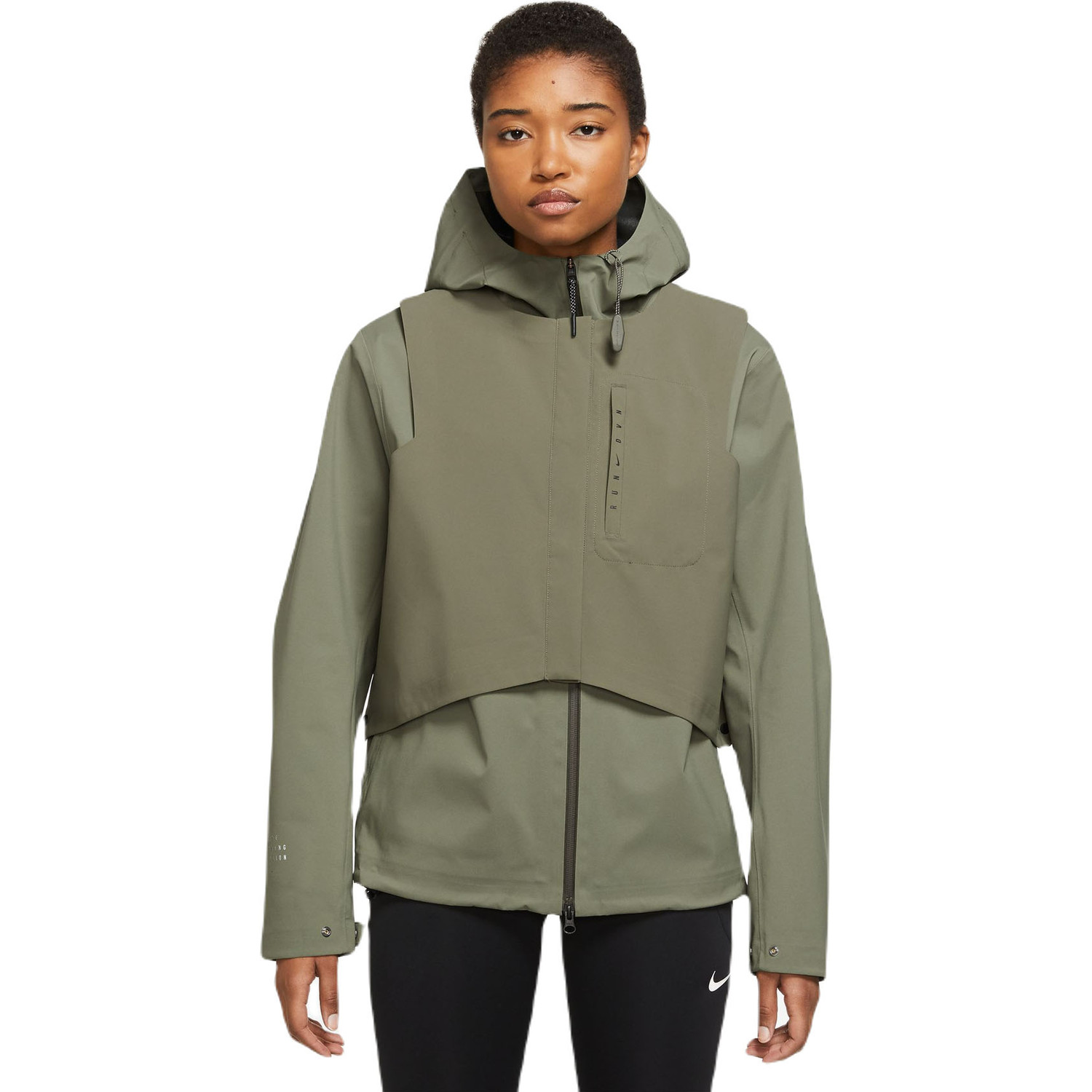 Nike Essentail Running Jack Dames