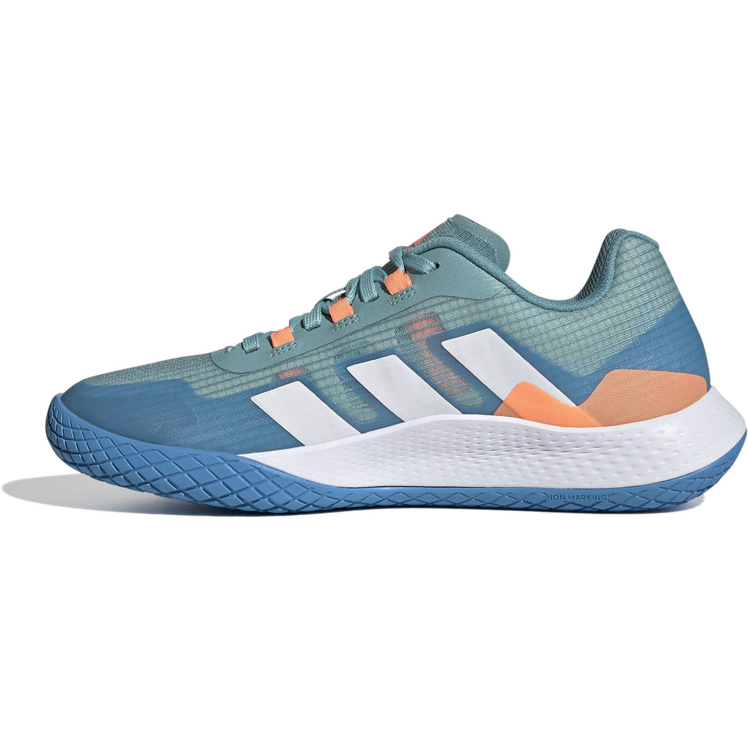 Adidas adizero club tennis shoes  ss19 shop