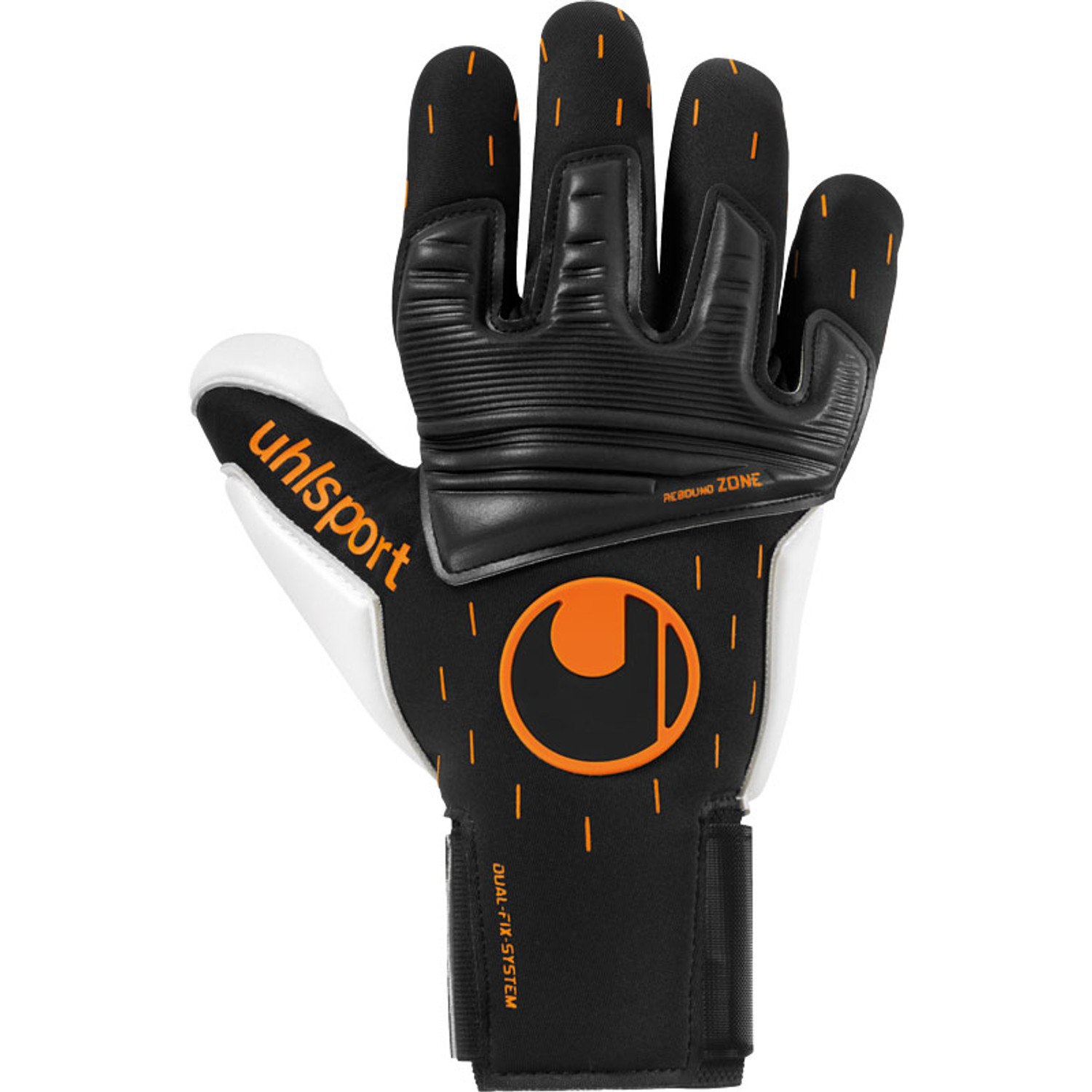 Uhlsport Speedcontact Absolutgrip Reflex - PassaSports.com