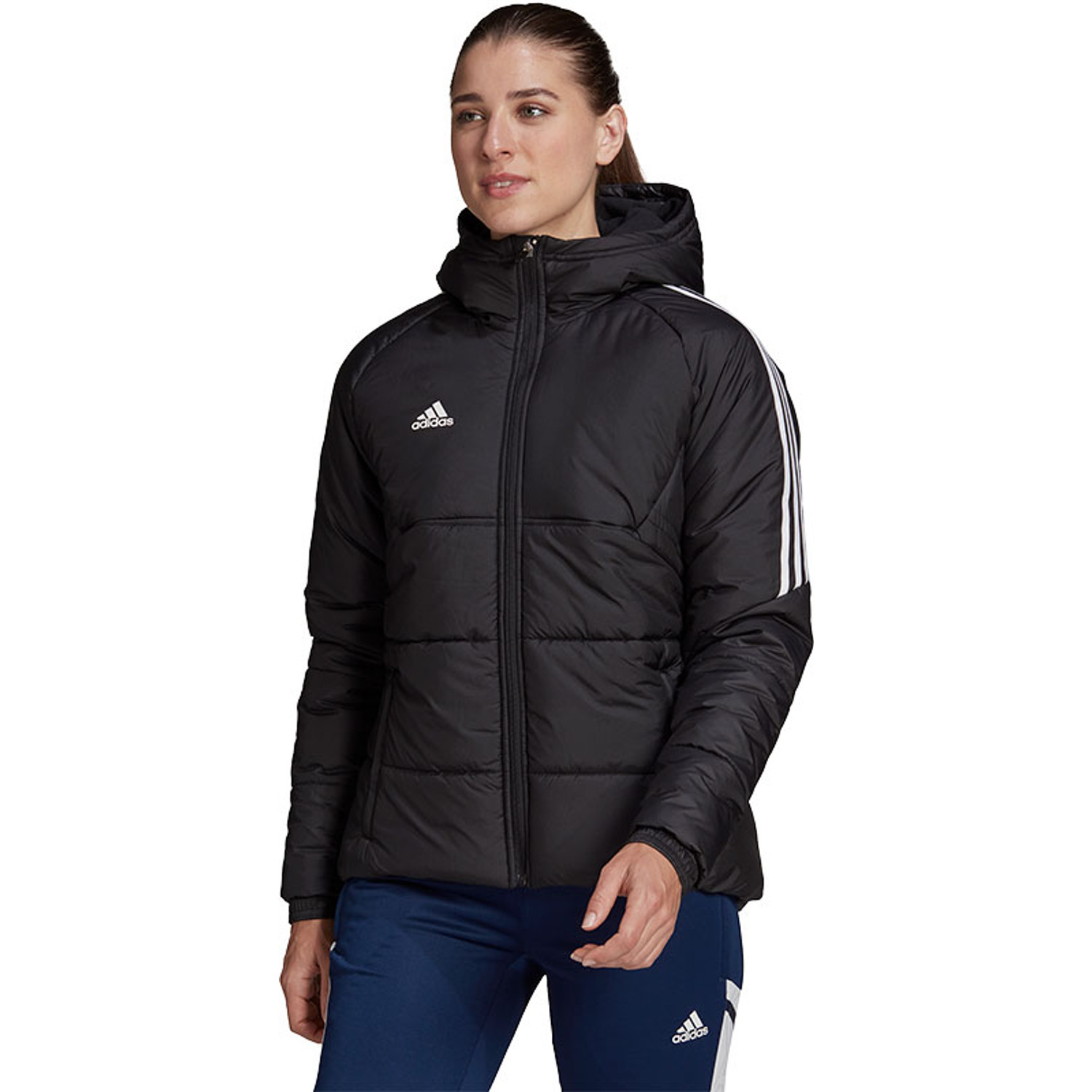 Erstaunlich Adidas Jackets For Winter Fotos
