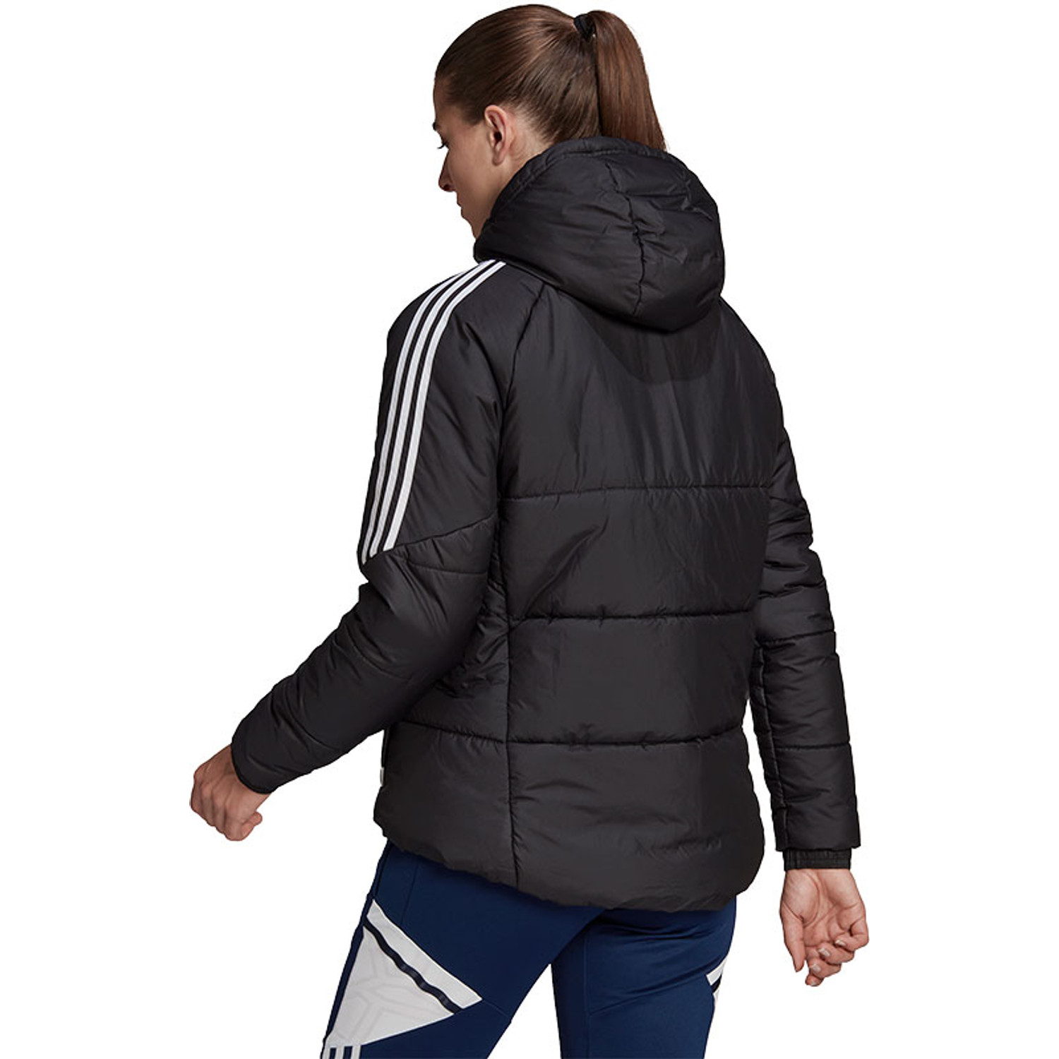 adidas Condivo 22 Winter Jacket Sportshop