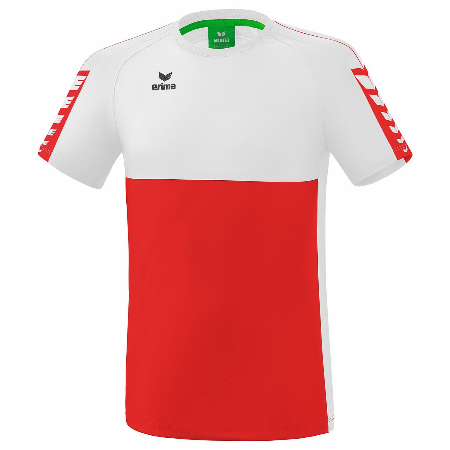 Erima Six Wings Shirt Men Handballshop