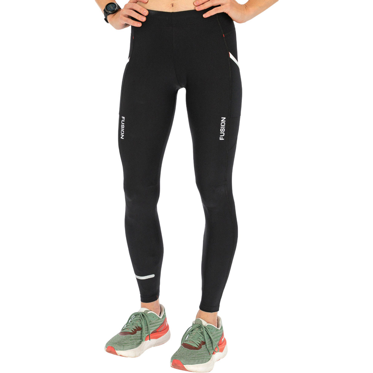 Fusion C3 Legging Runningdirect