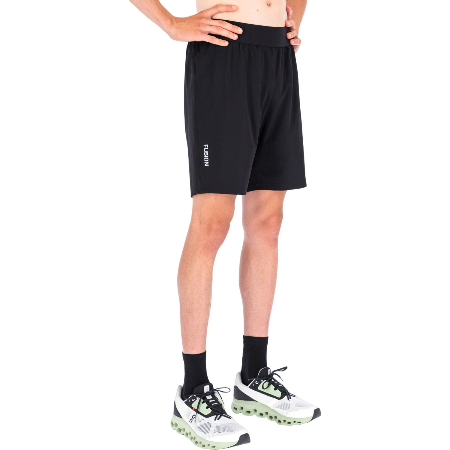 Fusion C3 Run Shorts - RunningDirect.be