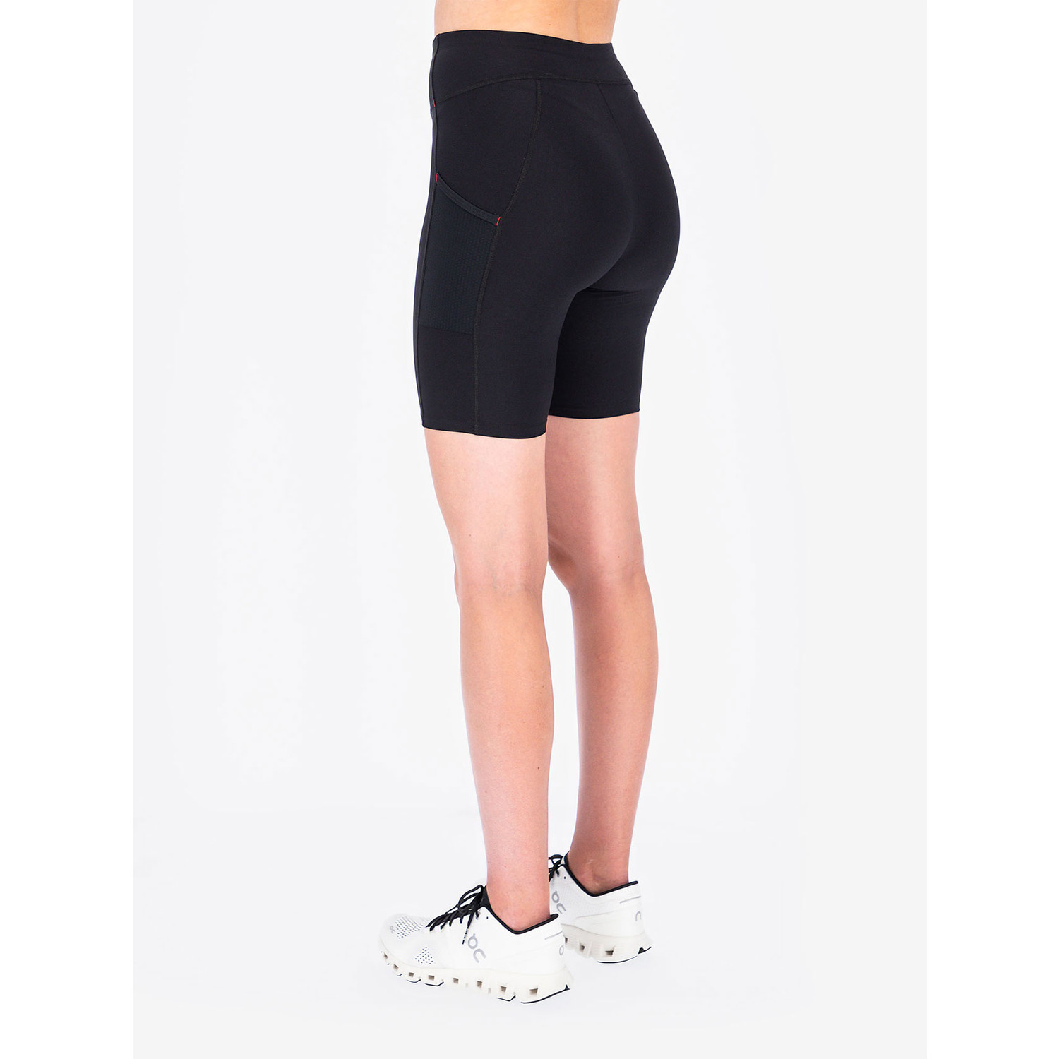 Fusion C3 Short Training Tights Women Sportshop