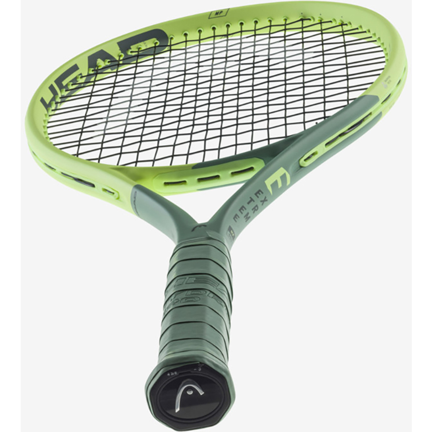 2022モデル　ヘッド　エクストリーム600 MPL G2 国内正規品 中古】ヘッド エクストリーム MP 2022年モデルHEAD EXTREME MP