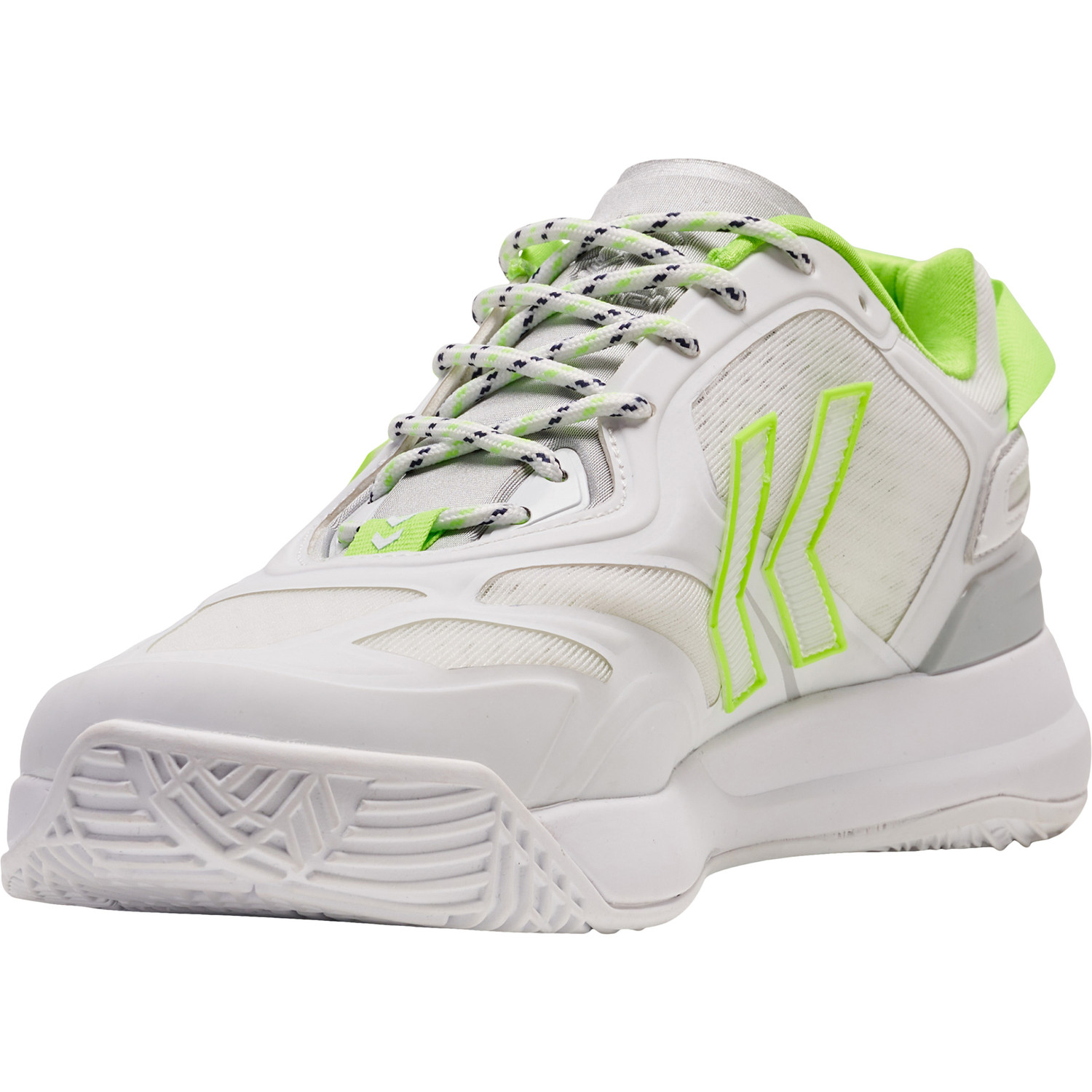 hummel 227814/9639 DAGAZ LTD WHITE/MULTICOLOR