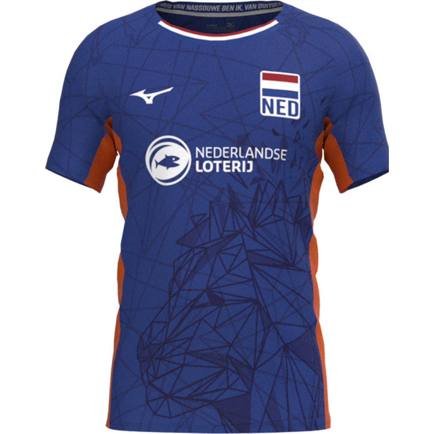 Uniformes de voleibol mizuno hot sale