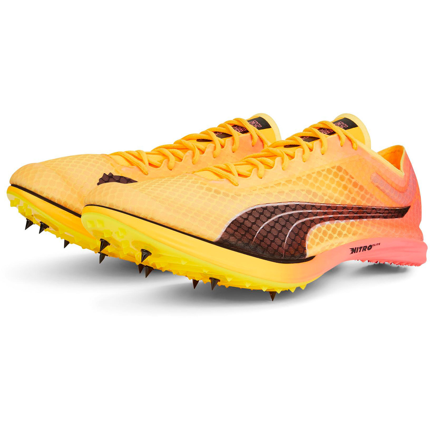 Puma netfit spikes shop