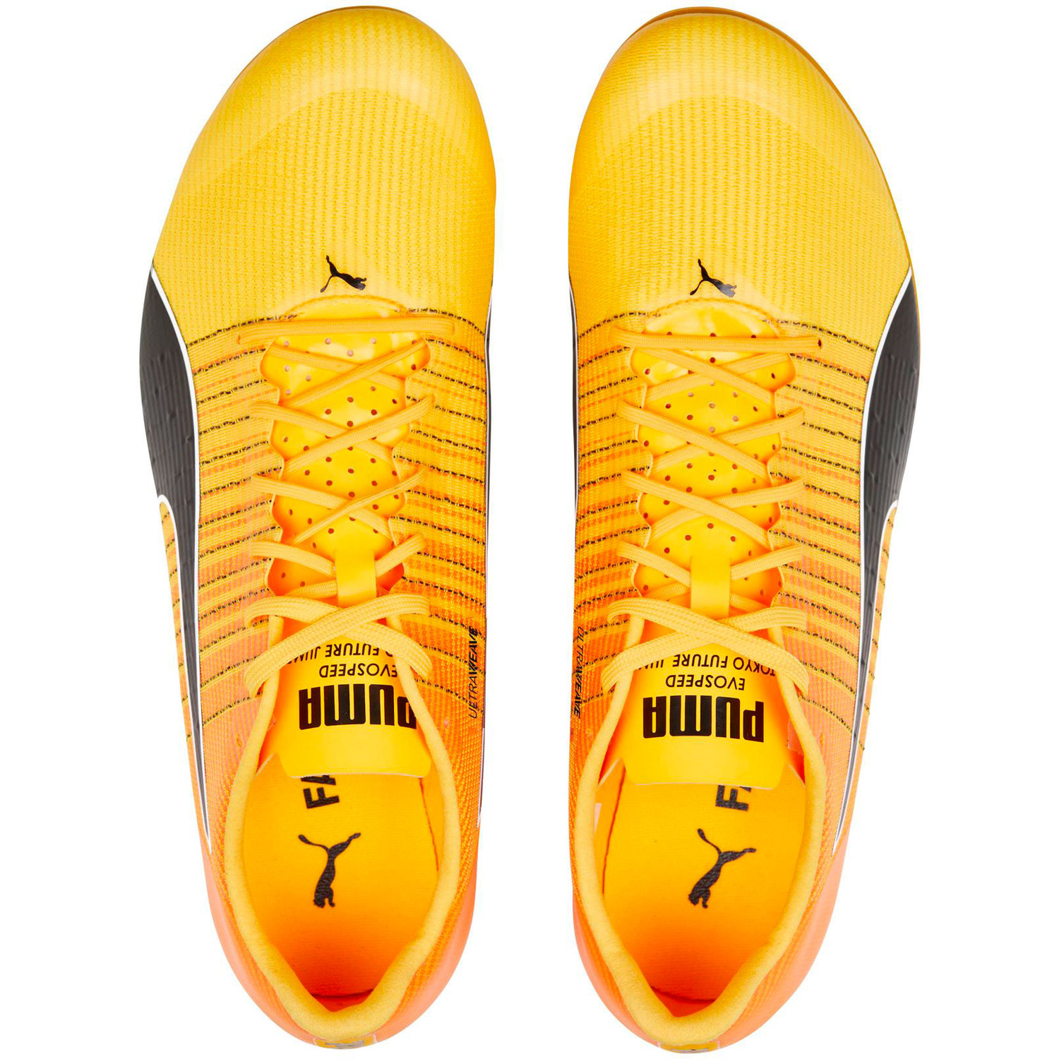 国産品 JUMP FUTURE TOKYO evoSPEED PUMA 4 Sportshop.com - Nintendo Switch