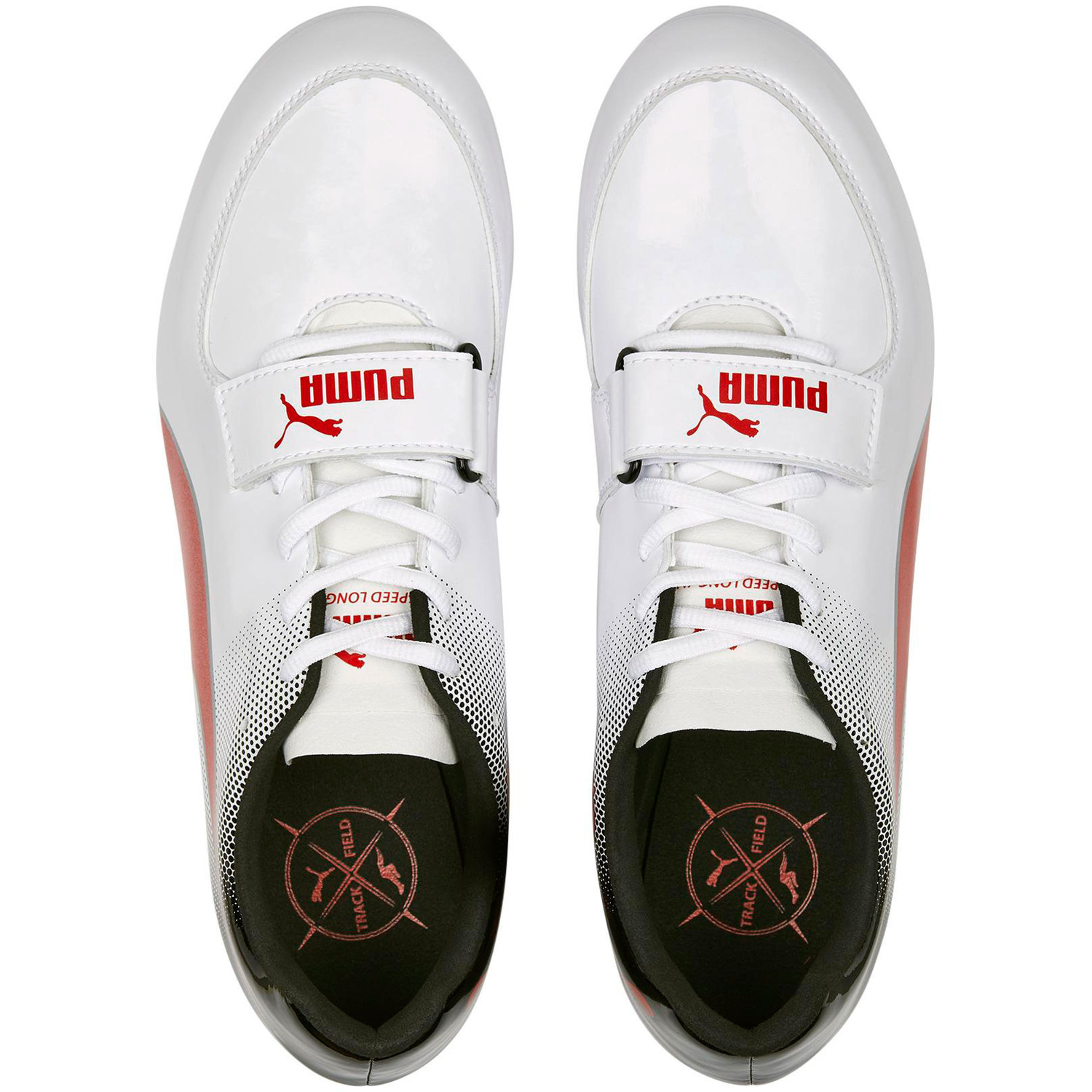 PUMA evoSPEED Long Jump 10 - PassaSports.com