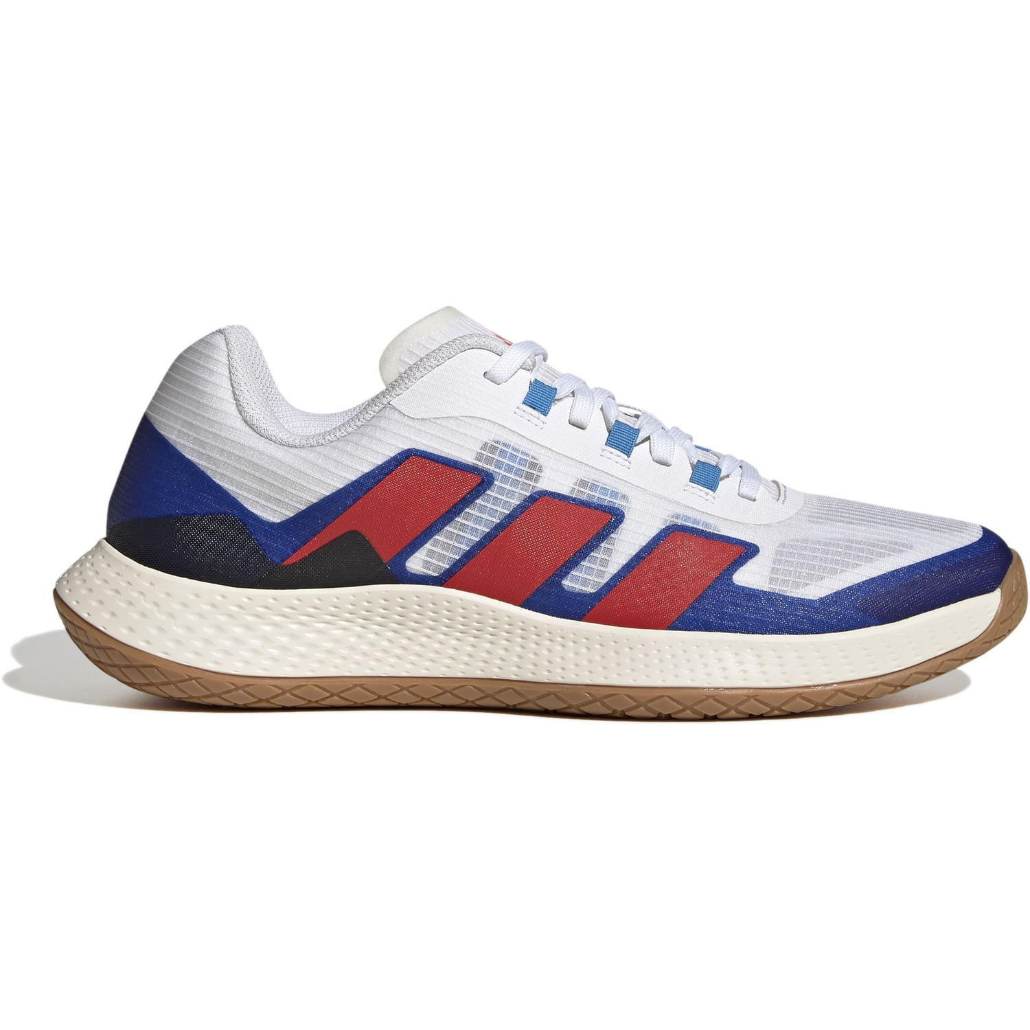 adidas gazelle silver green womens Women's adidas Court Team Bounce 2.0 Volleyball Shoes 8 White
