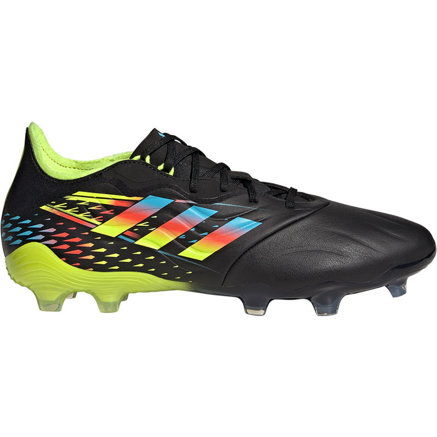 adidas Copa Sense .2 FG - PassaSports.com