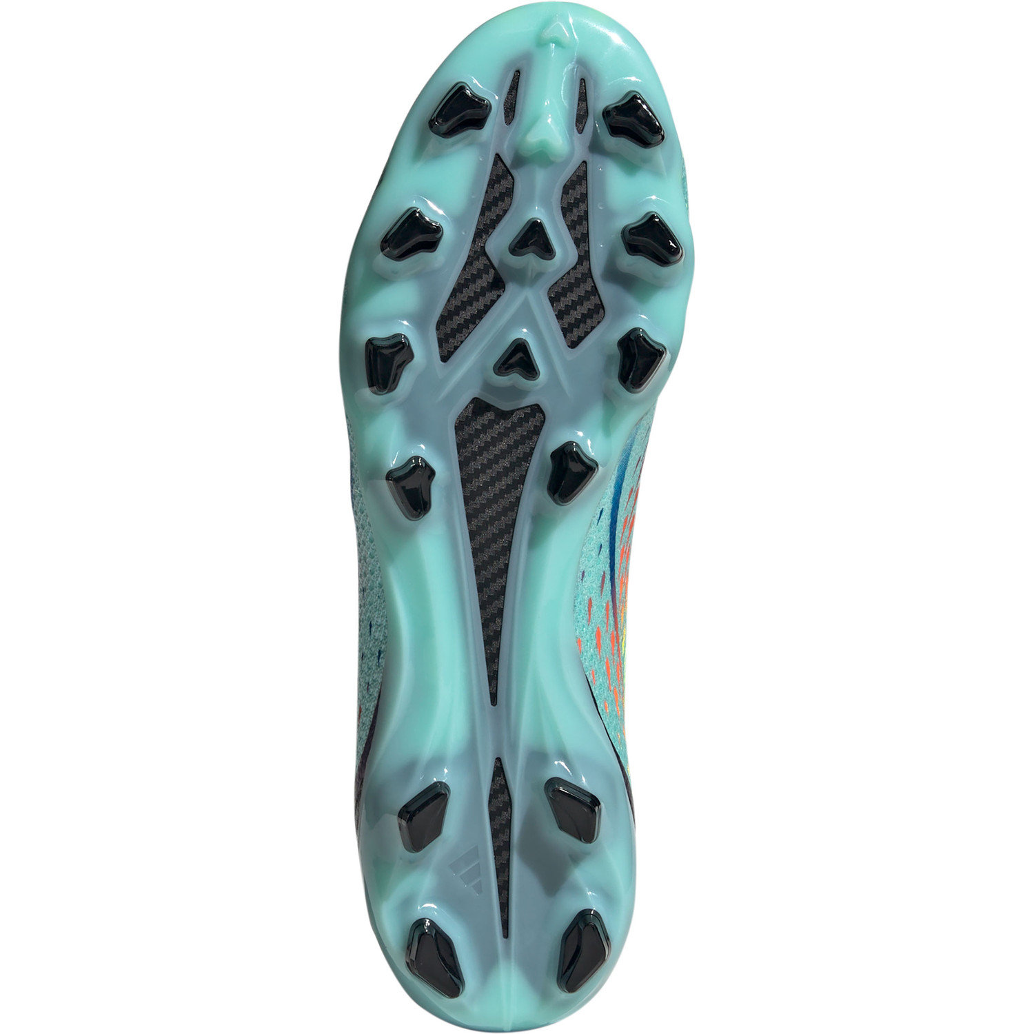 adidas X Speedportal .2 MG - Sportshop.com