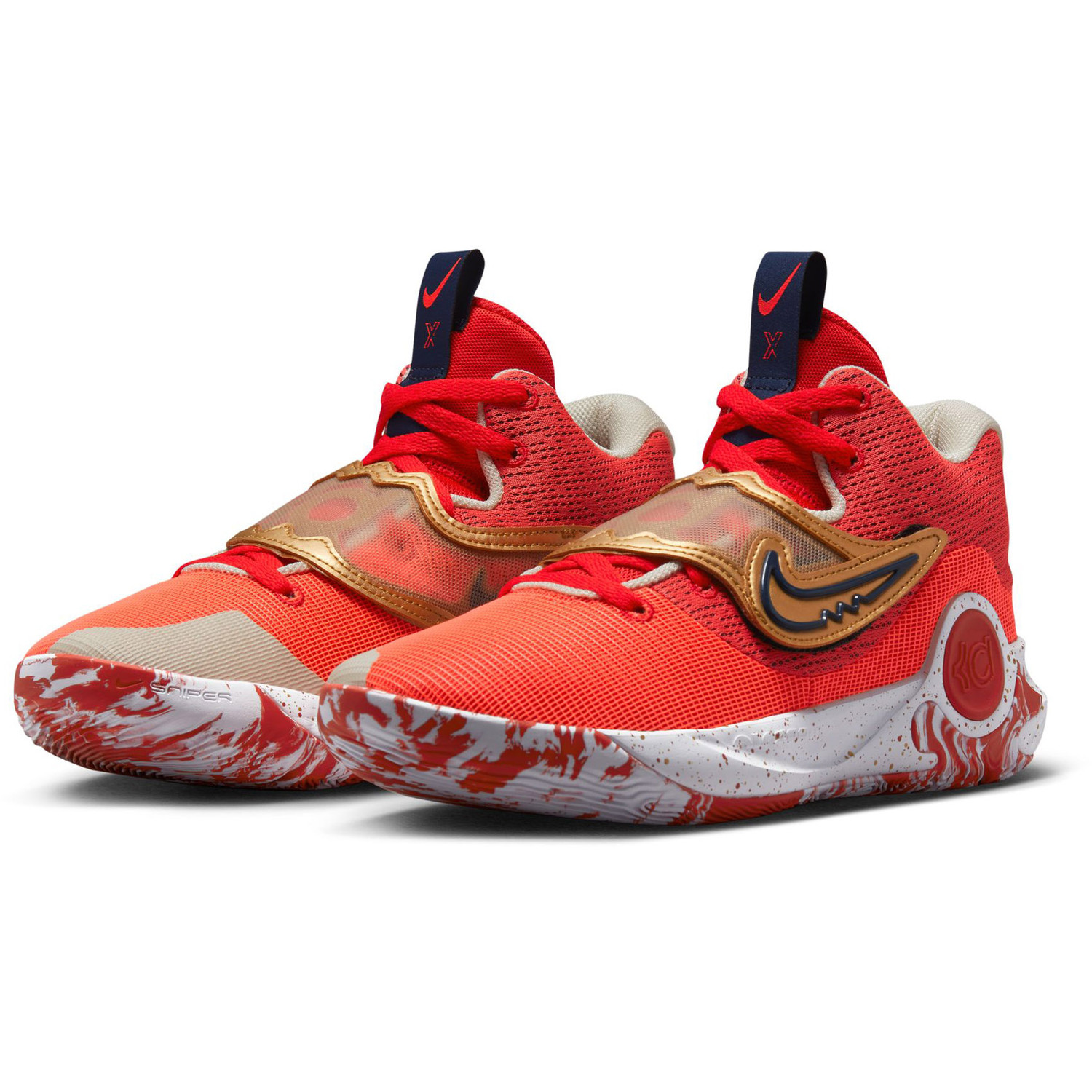 Nike kd trey 5 vi basketball shoes store