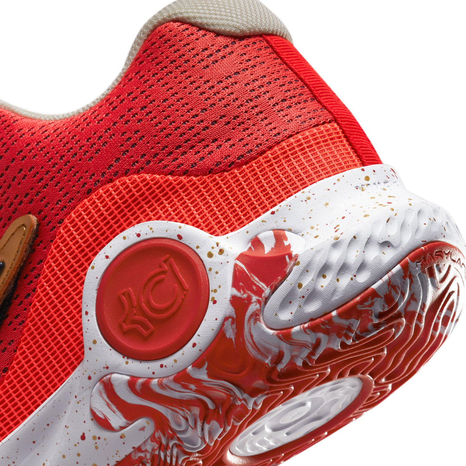 Nike KD Trey 5 X Handballshop