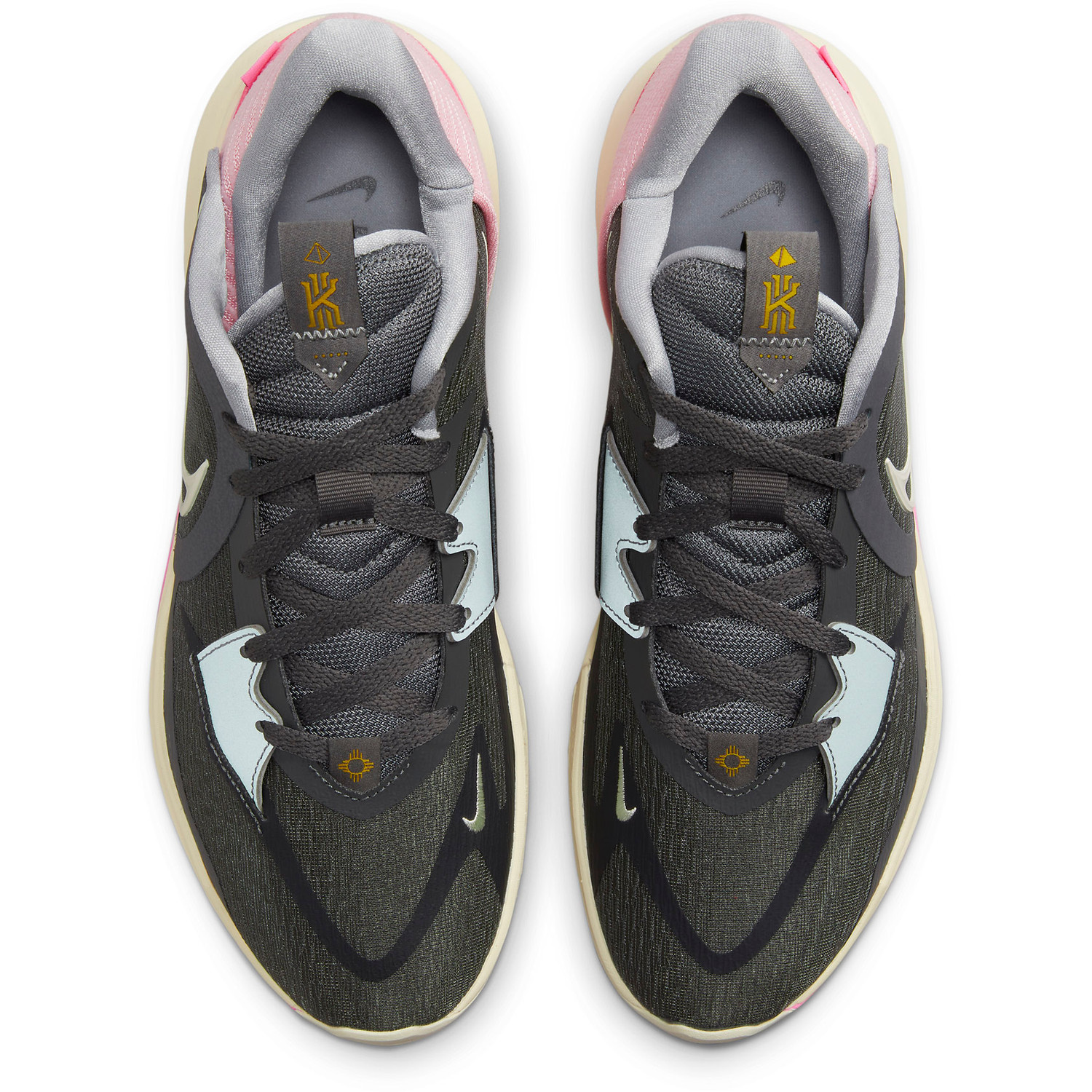 Kyrie 5 mang tomas store
