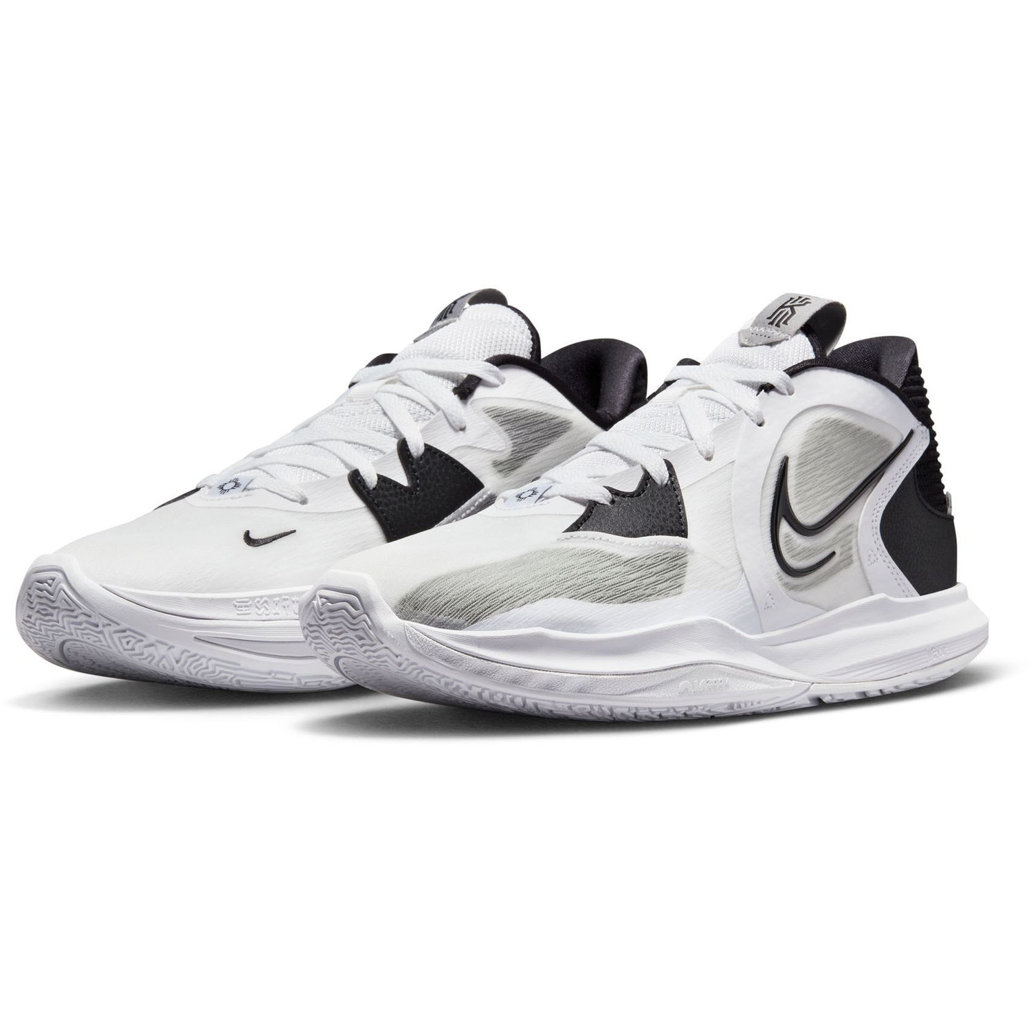 Kyrie low boys online