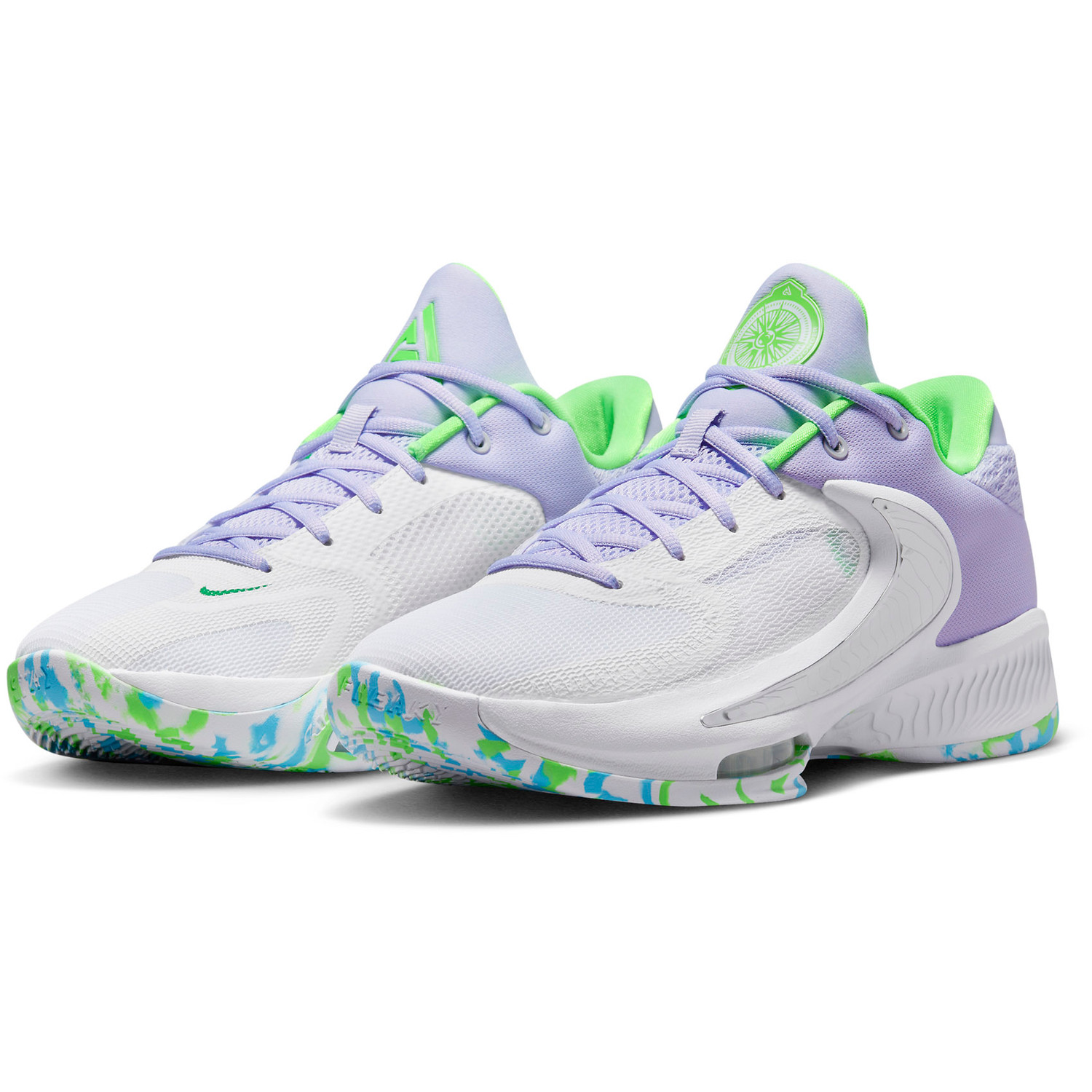 Nike Zoom Freak 4 - Handballshop.com