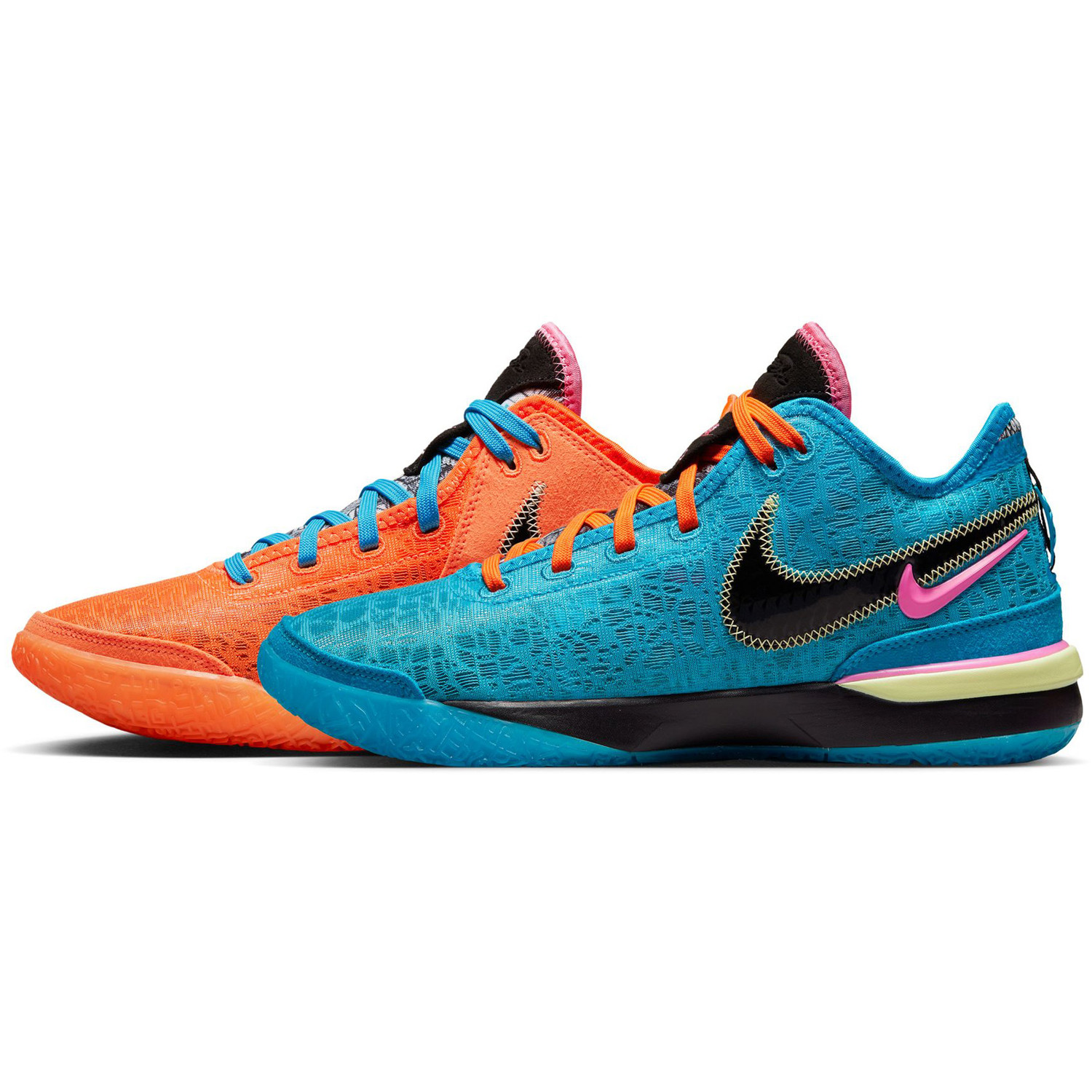 Nike Zoom LeBron Nxxt Gen