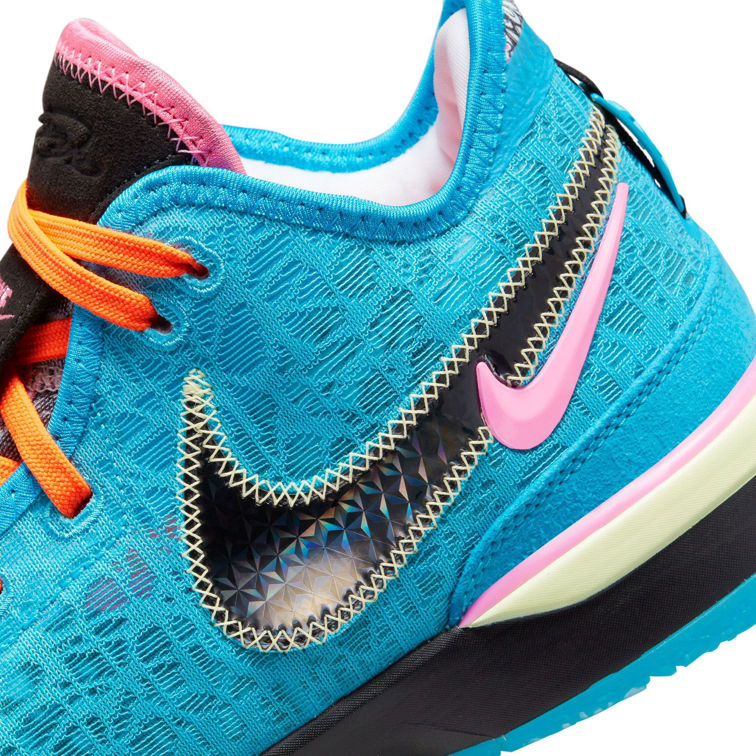 Nike Zoom LeBron Nxxt Gen - Handballshop.com