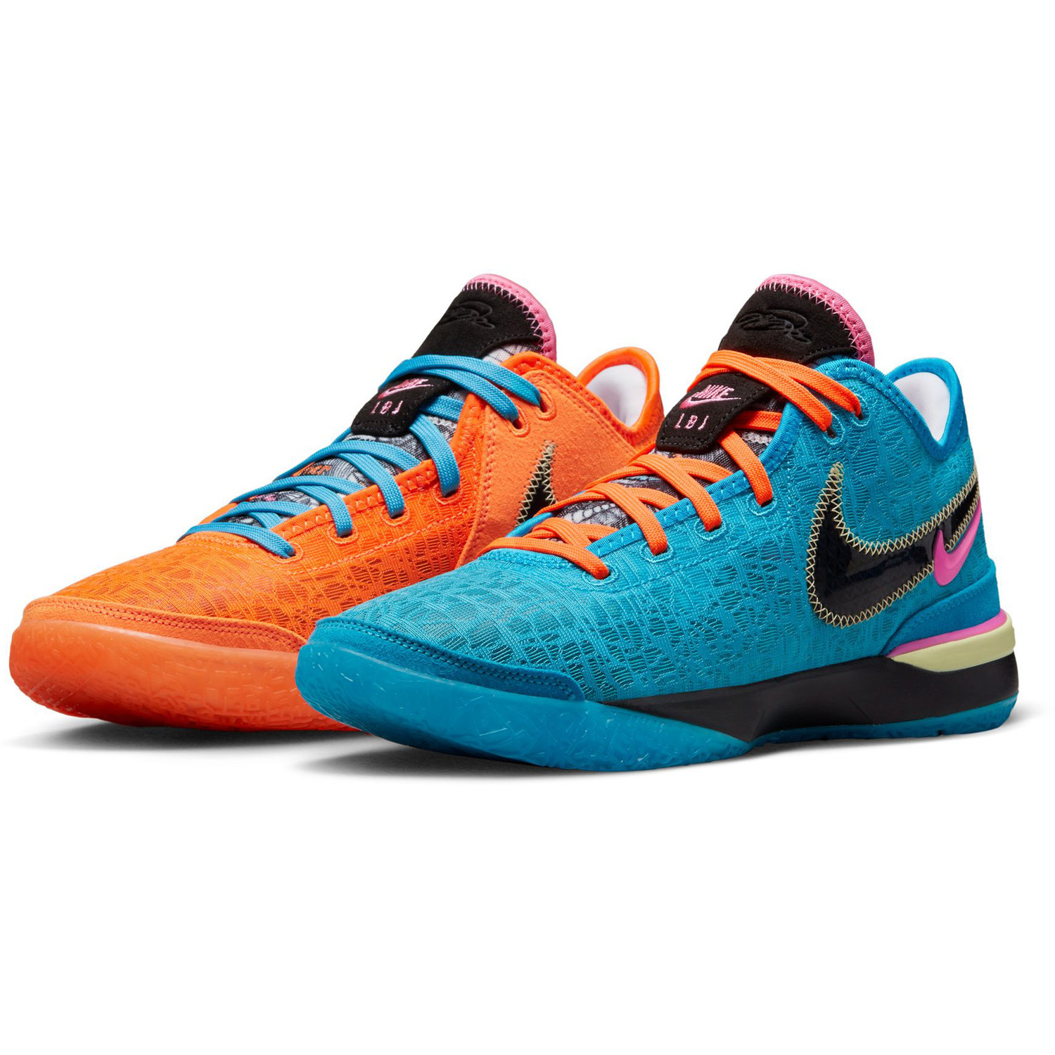 Nike Zoom LeBron Nxxt Gen