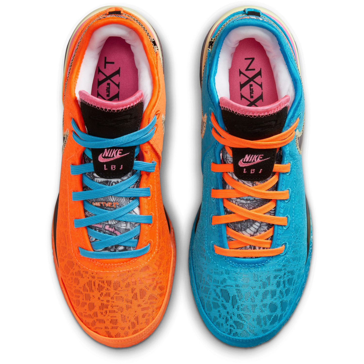 Nike Zoom LeBron Nxxt Gen - Handballshop.com